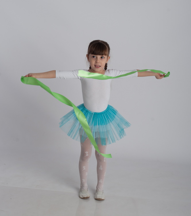 Лента на кольце длина 1 м. МВ 