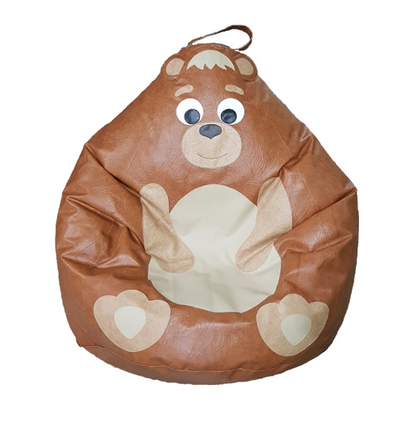 картинка Кресло Медвежонок, ТИ от магазина ДетсадЯр