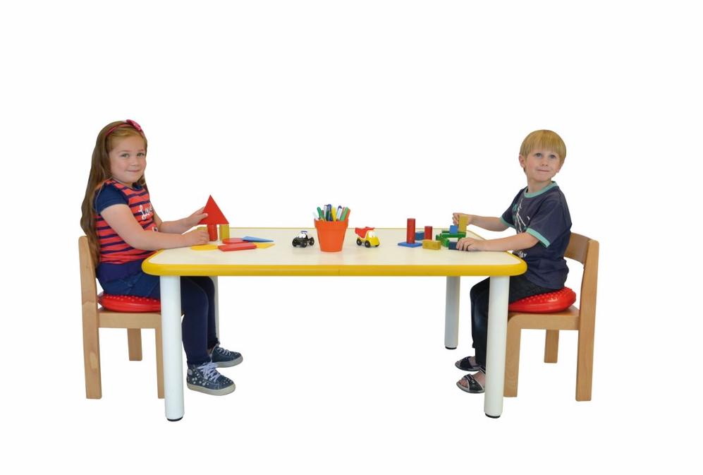 Балансировочная подушка «DISC’O’SIT JR.», диам.32 см. (Италия) 