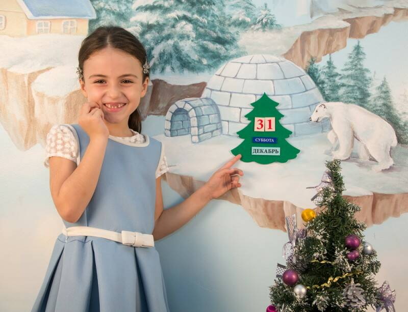 картинка Календарь на липучках, Стигис ТМ от магазина ДетсадЯр