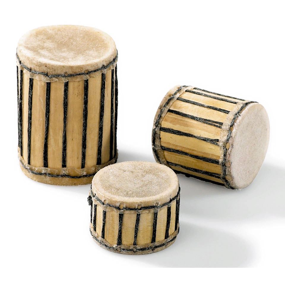 картинка  Набор шейкеров, бамбук, Sonor, 90613300 NBS Set от магазина ДетсадЯр