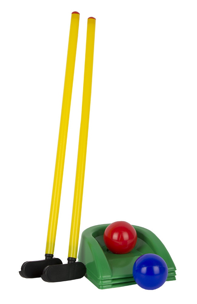Игра Мини гольф, У473, Совтехстром 