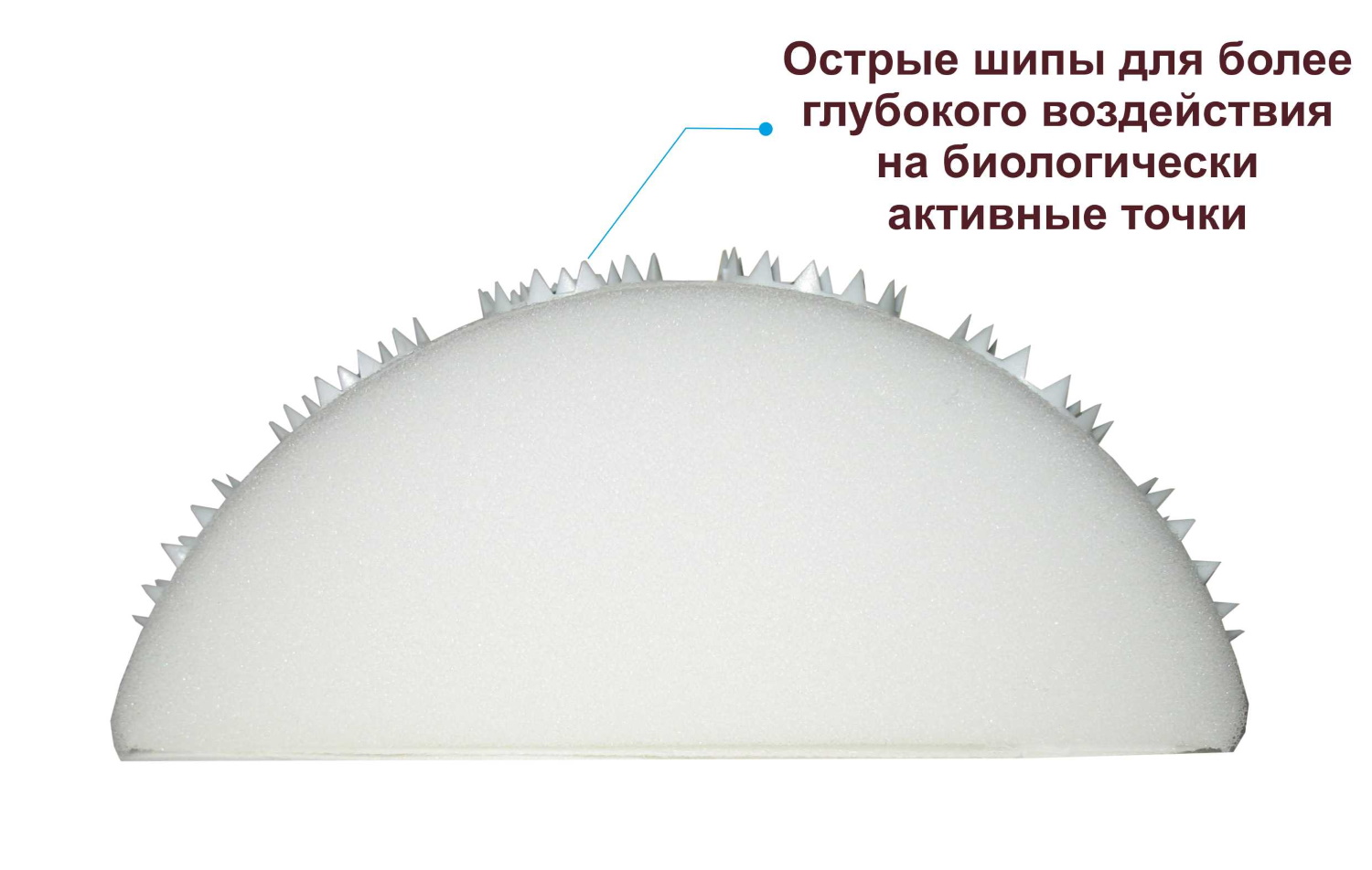 Валик аппликатор Кузнецова 