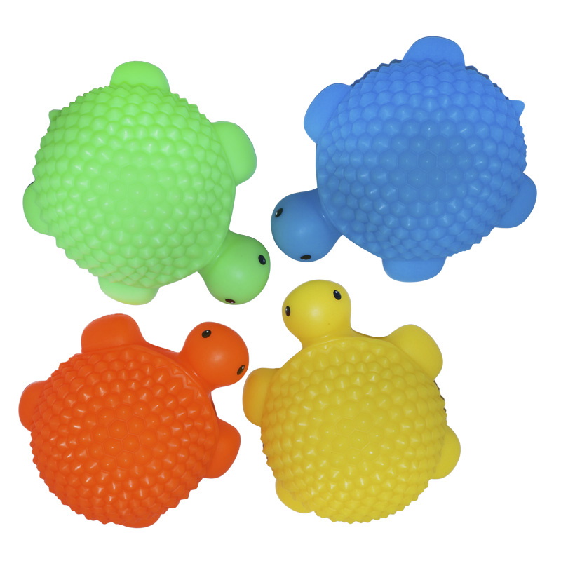 Массажер Черепашка полусфера, ЭВО 